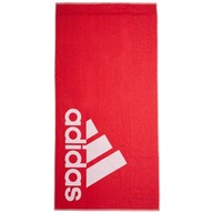 Uterák adidas Towel L červený Ns 70x140