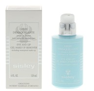 SISLEY (ODLIŠŇOVAČ GÉLU NA OČI A PERY) 120 ML