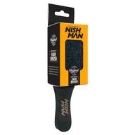 Nishman Fade Brush Premium - štetec