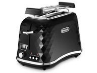 Hriankovač DELONGHI Brillante CTJ 2103.BK