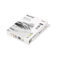 Maestro Bristol papier A4 200g biely 250 listov