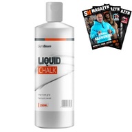 GYMBEAM LIQUID MAGNESIA CHALK NA CVIČENIE SILNÝ GRIP 250ml