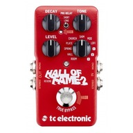 Reverb TC Electronic Hall Of Fame 2