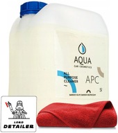 AQUA APC Effective Universal Cleaning Liquid 5L