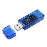 Tester portov USB 3.0 AT35