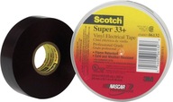 3M Scotch Super 33+ izolačná páska 19mm 20mb