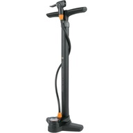 Pumpa na bicykel SKS Air X-Press 8.0 s manometrom