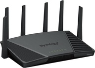 SYNOLOGY ROUTER RT6600AX TRI-BAND WI-FI 6, 1.8