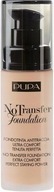 Pupa No Transfer Foundation 300 30ml