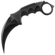 Nôž Karambit CS:GO Black (SK-311BK)