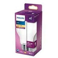 LED žiarovka Philips E27 17,5W