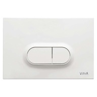 Vitra WC ovládacia doska biela 740-0500