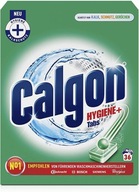 CALGON HYGIENA + TABS odstraňovač vodného kameňa na bielizeň 36 ks