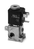 CAMOZZI AA31-0C2 SOLENOIDOVÝ VENTIL 3/2 NC M5