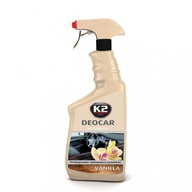 VÔŇA K2 DEOCAR VANILKA 700ML