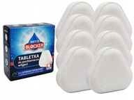 8x vložka TABLET pre absorbér vlhkosti WATER BLOCKER