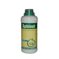 APIBIOVIT 1L - VITAMÍNOVÝ PRÍPRAVOK