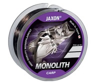 MONOLITH CARP 0,27mm 15kg 600m JAXON JAPAN LINE