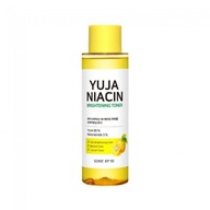 SOME BY MI Yuja Niacin rozjasňujúci toner 150ml