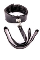 Golier Leash BDSM Erotic Gadget Domina Sex Toy