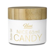 Stavebný gél Hessi Nice Candy 60 ml