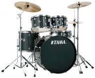 Sada Tama RM50YH6-CCM Rhythm Mate + Meinl BCS