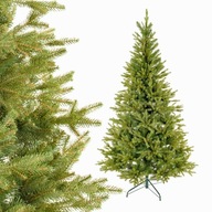 Umelý vianočný stromček PE ako Real Franklin 220cm