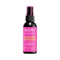 NYX PLUMP FIXAČNÝ SPREJ NA PRAVÝ CHRBÁT