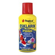 TROPICAL Esklarin kondicionér vody v jazierku