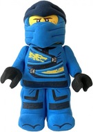 Figúrka plyšového maskota LEGO Ninjago JAY