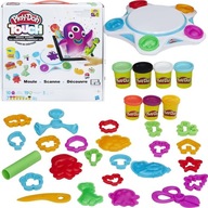 PLAY DOH TOUCH STUDIO VEĽKÁ SÚPRAVA TRUBEK