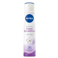 NIVEA Fresh Sensation antiperspirant v spreji 250 ml