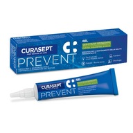 CURASEPT PREVENT ÚSTNY GÉL 30ml