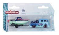 MAŽORETKA VW VOLKSWAGEN TRANSPORTER T1 1:59