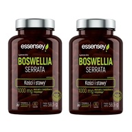 ESSENCE BOSWELLIA SERRATA 180 t KĹBY SRDCE LIBIDO