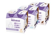 Nutridrink Mix príchutí set 12x125ml