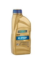 E-PSF FLUID LDS RAVENOL HYDRAULICKÝ OLEJ