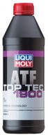 LIQUI MOLY - 3648 - ATF TOP TEC 1900 - 1L