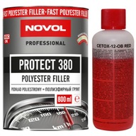 NOVOL Protect 380 Polyester Foundation 800 ml