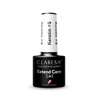 CLARESA Extend Care 5v1 Keratín 5 5g