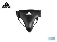 ADIDAS PROFESIONÁLNY KROTÍNOVÝ PROTECTOR VEĽKOSŤ M