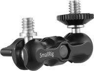 SmallRig 2157 Magic Arms s guľovou hlavou