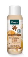 Kneipp, Cremebad, Tekutý kúpeľ, 400 ml