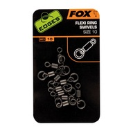 Fox International carp otočné červené 10