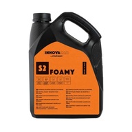 Innovacar S2 Foamy Active Foam Shampoo 2v1 4,54L