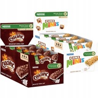 Nestlé Chocapic + Cini Minis cereálna tyčinka 32x 25g