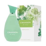 COTY CHANSON D`EAU ORIGINAL FRAICHE EDT 100ml