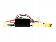 NISSAN QASHQAI 2010-2014 MODUL Cúvacej kamery