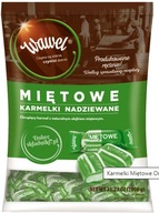 WAWEL PLNENÉ MÄTOVÉ CUKRINKY 1KG