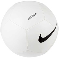 Futbal Nike Pitch Team biely DH9796 100 rokov 5